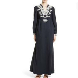 Tory Burch Keegan Maxi Dress